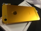 Apple iPhone 5S Gold 32GB